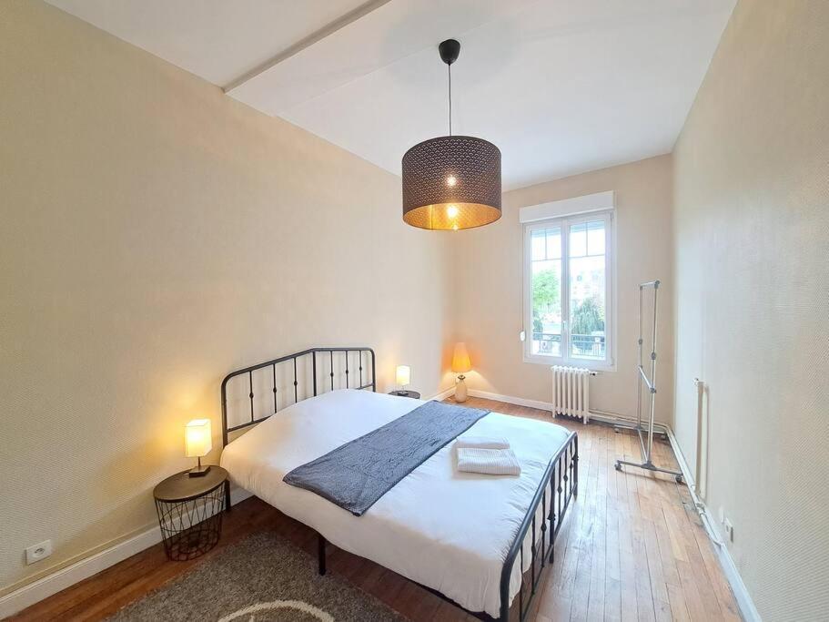 Perth, Bel Appartement Lumineux Reims Exterior foto